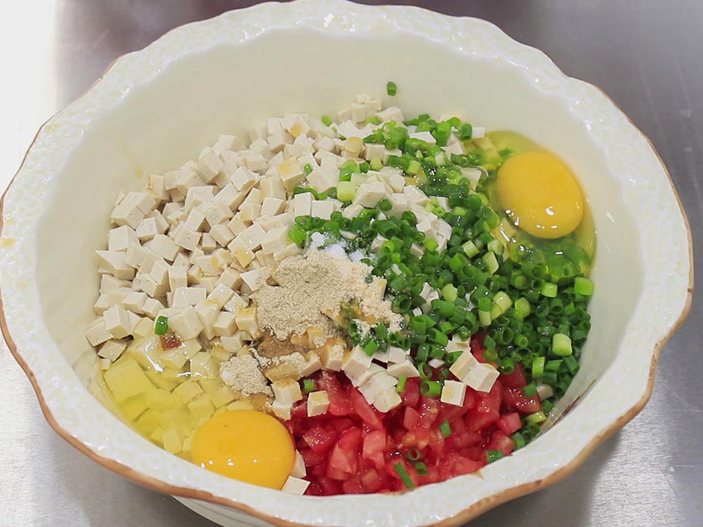 小葱做菜大全_小葱做什么好吃_家庭日常小葱怎么做