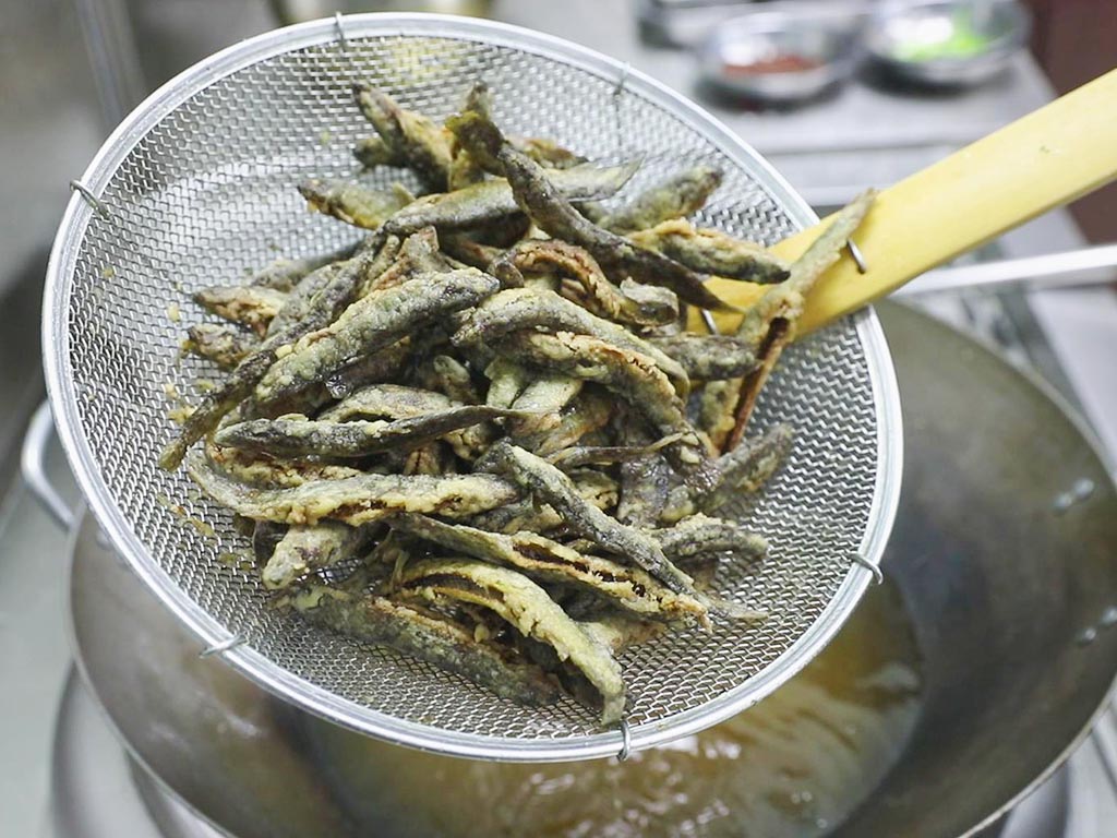 小葱做菜大全_小葱做什么好吃_家庭日常小葱怎么做
