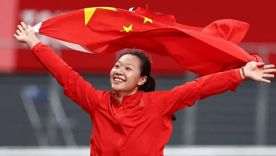 举重冠军8年后金牌取消_举重运动员金牌被收回_中国举重奥运会金牌被取消
