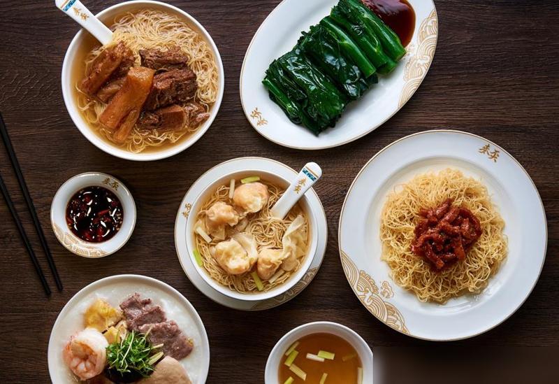 香港日常家庭美食_香港美食剧_香港美食家johnny