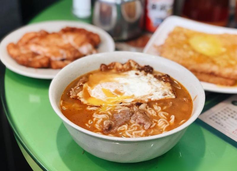 香港美食剧_香港日常家庭美食_香港美食家johnny