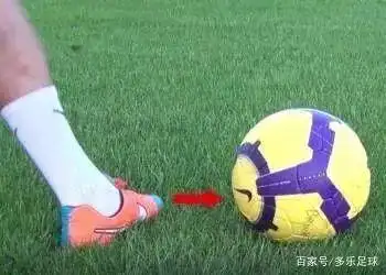 足球比赛中的传球技巧_足球比赛中的传球_足球传球要领