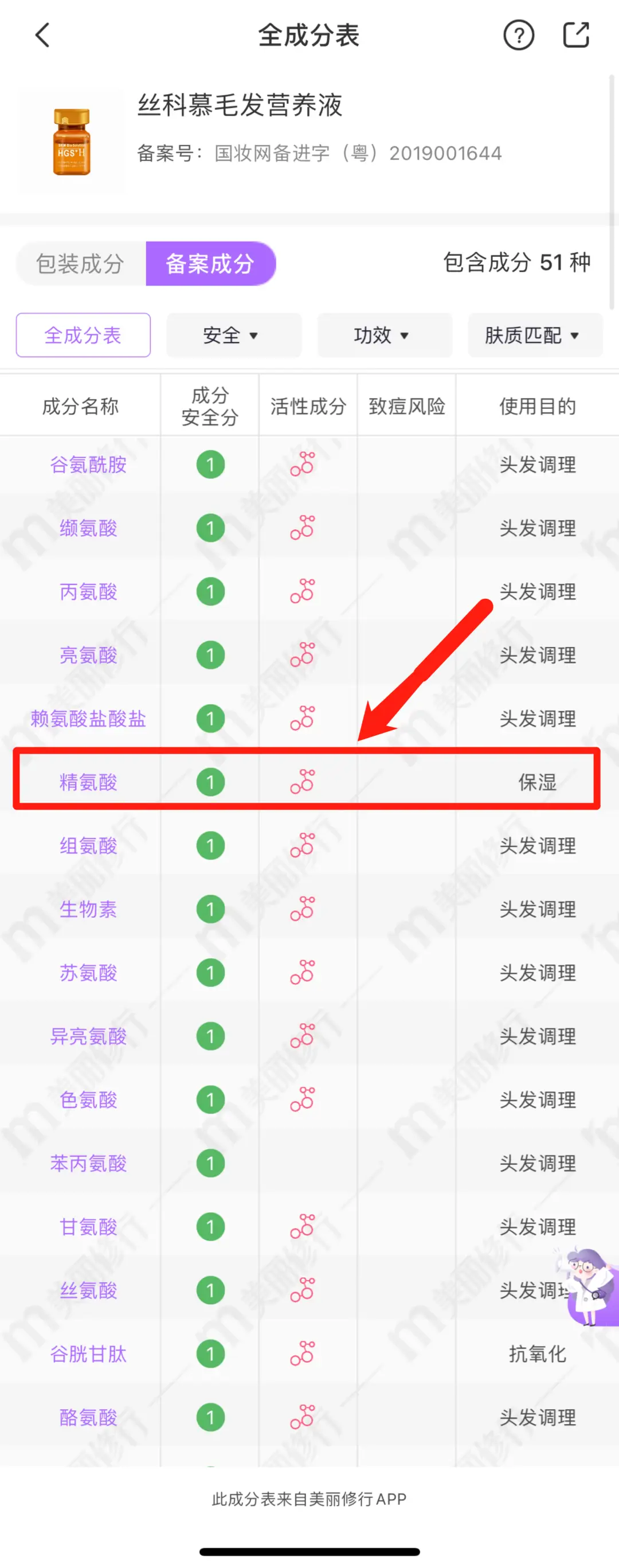 氨基酸液营养健身的作用_氨基酸液营养健身功效_健身氨基酸营养液